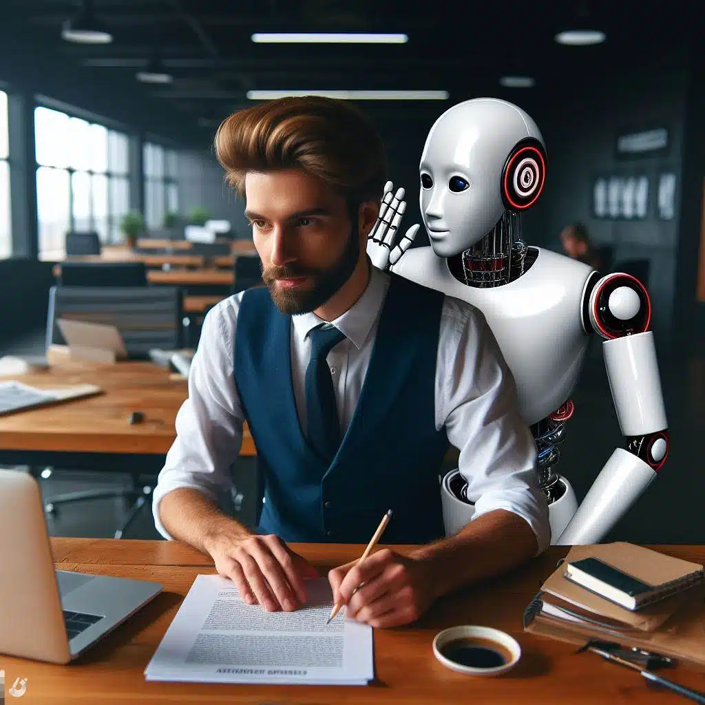 Comment créer des prompts efficaces pour ChatGPT, Bard, Copilot, Notion AI et autres générateurs de textes par AI