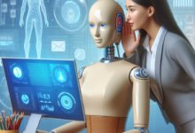 Créer des infographies avec l'IA pour vos études marketing avec l'aide des infographistes