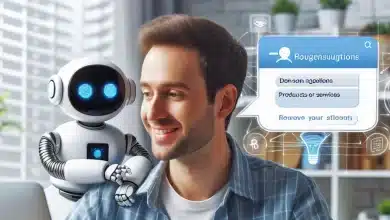 IA et Marketing : une amitié qui peut rapporter gros (sans violer votre vie privée)