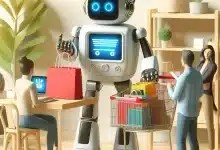 L'IA débarque chez vos chouchous du e-commerce : révolution ou indigestion ?