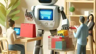 L'IA débarque chez vos chouchous du e-commerce : révolution ou indigestion ?