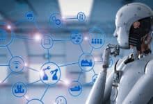 L'IA, le marketing et les robots : 5 tendances à suivre en 2024