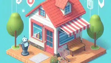 L'IA, un atout pour les commerces de proximité