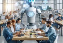 L'intelligence artificielle, une révolution pour le marketing