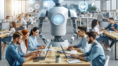 L'intelligence artificielle, une révolution pour le marketing