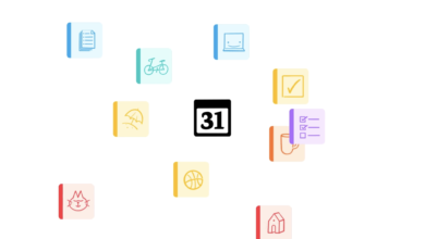 Notion Calendar le calendrier connecté qui simplifie votre organisation