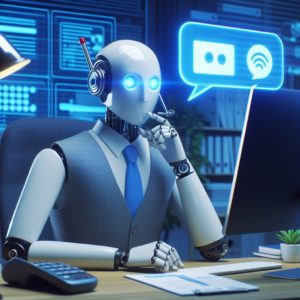 Personnalisation des messages marketing grâce à l'intelligence artificielle