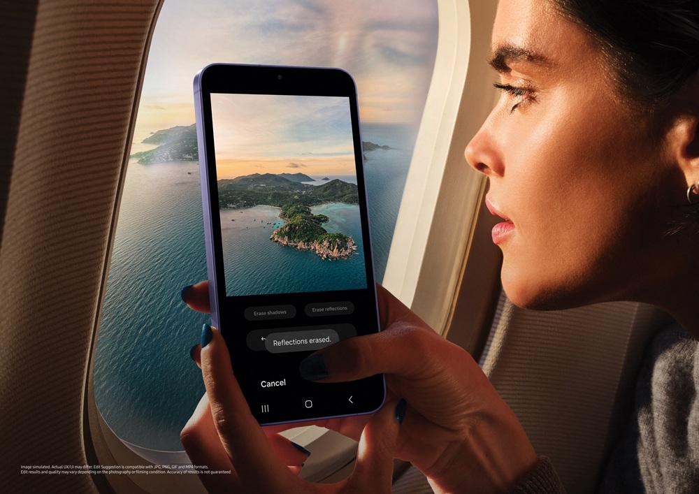 Samsung Galaxy S24 : le smartphone boosté à l’intelligence artificielle Google Gemini