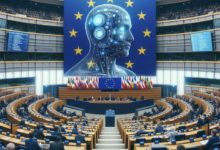 L’AI Act : tout ce que vous devez savoir sur la nouvelle loi européenne sur l’intelligence artificielle