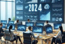 L’IA révolutionne le Marketing Digital : 5 tendances à suivre en 2024