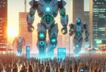 Netflix, Spotify, Facebook, L'Oréal : comment les géants gèrent-ils leur marketing digital, l'AI et l'éthique ?