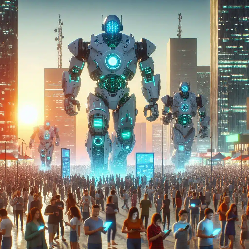 Netflix, Spotify, Facebook, L'Oréal : comment les géants gèrent-ils leur marketing digital, l'AI et l'éthique ?