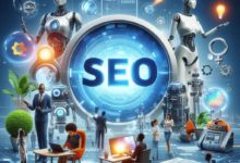 SEO, Intelligence Artificielle, Google, Europe… Ce qui nous attend en 2024
