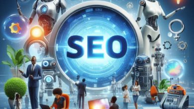 SEO, Intelligence Artificielle, Google, Europe… Ce qui nous attend en 2024