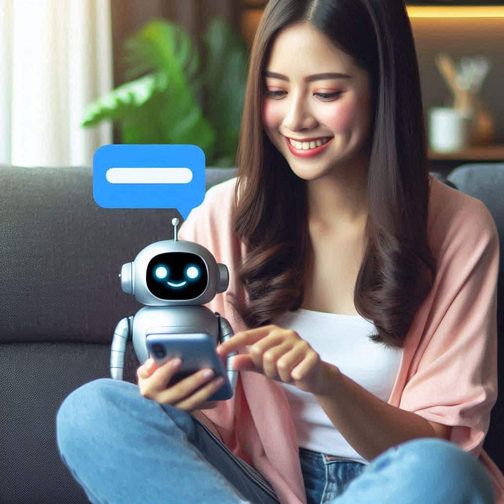 L’IA dans l’E-commerce : révolution des Services Clients grâce aux Chatbots