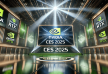CES 2025 - l'IA au coeur du marketing de demain