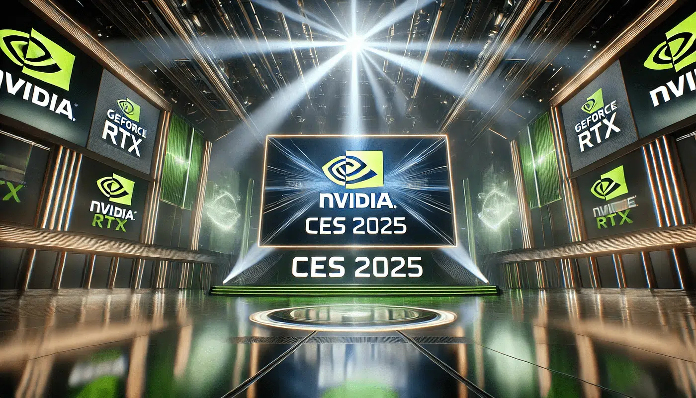 CES 2025 - l'IA au coeur du marketing de demain
