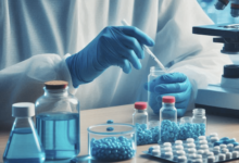 Cas concrets : l’IA en action dans la découverte de médicaments