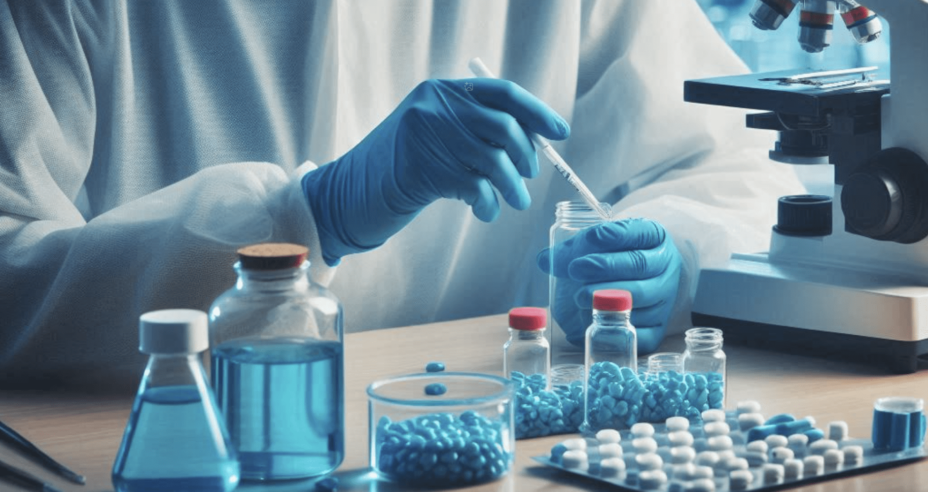 Cas concrets : l’IA en action dans la découverte de médicaments