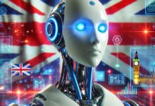 Comment le Royaume-Uni mise sur l’intelligence artificielle pour révolutionner ses services publics et booster son économie