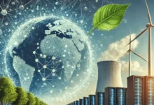 Dossier : révolution numérique et environnement : les paradoxes de l’IA à l’ère de l’urgence climatique