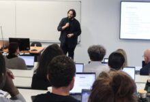Formations en IA et collecte de données : iaelyon prépare le marketing de demain