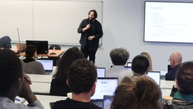 Formations en IA et collecte de données : iaelyon prépare le marketing de demain