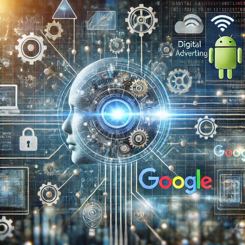 L’impact de l’intelligence artificielle sur Google Ads en 2025 : une révolution au-delà du mobile