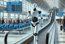 L’intelligence artificielle transforme le tourisme : vers une industrie plus personnalisée et durable