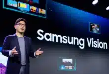 Samsung Vision AI - l’intelligence artificielle au service du marketing et des écrans smart