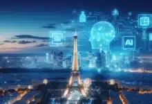 Le Sommet mondial pour l'action sur l'IA 2025 - Paris au cœur de la révolution technologique