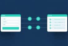 Flux automatisé de capture, contrôle et suivi de leads entre un formulaire, n8n et Perfex CRM