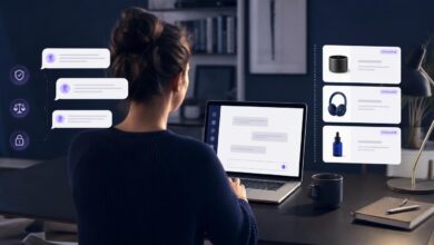 Publicité dans ChatGPT : quand l’IA conversationnelle commence à influencer nos choix du quotidien