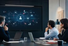 Les incidents cyber mobilisent l’IT, les métiers, la direction et la communication, car les accès compromis peuvent affecter autant les données que les canaux de relation client.