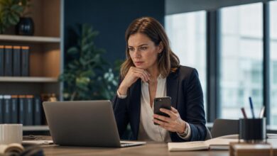 Face à une demande sensible, le bon réflexe consiste à vérifier l’identité par un canal indépendant de l’e-mail, du SMS ou de l’appel reçu