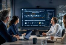 Une réponse à incident mobilise l’informatique, les métiers, la direction, la communication et la gouvernance des données